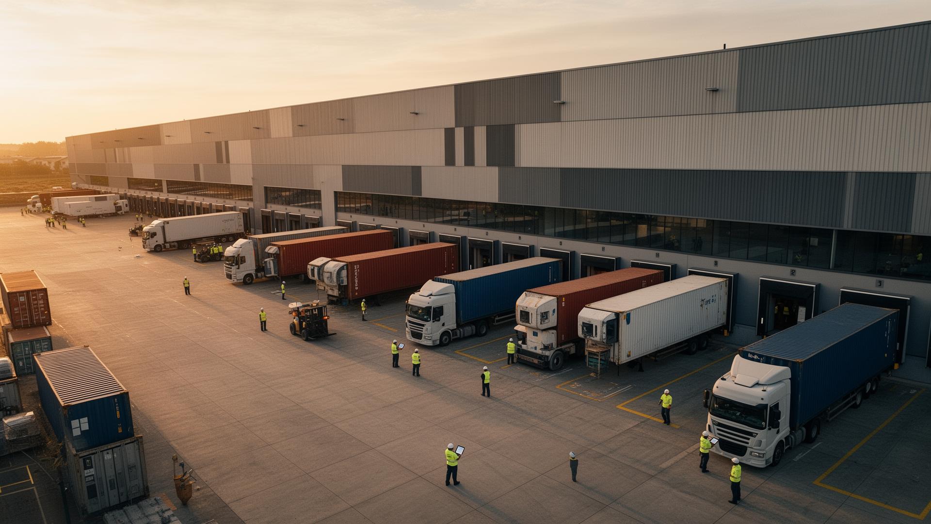 Atlas Logistics Group