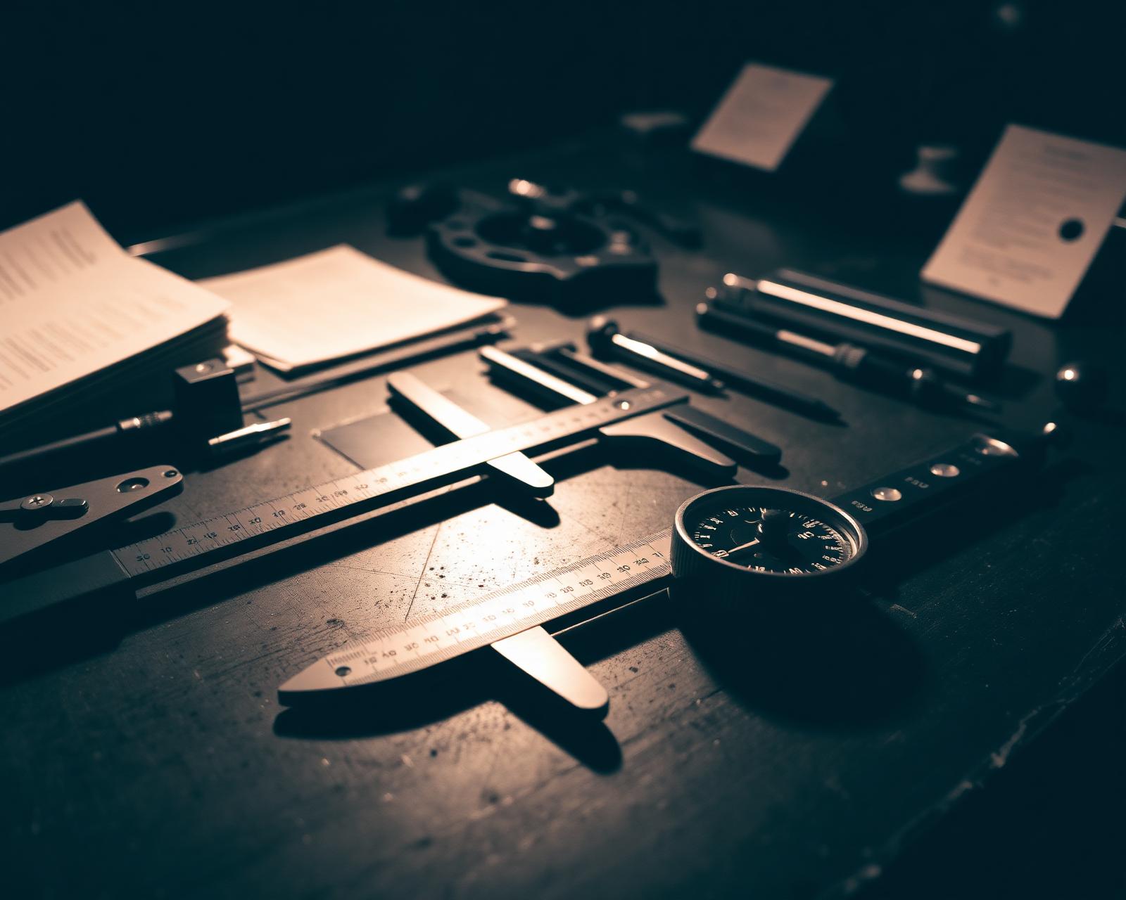 Ironpeak Tools