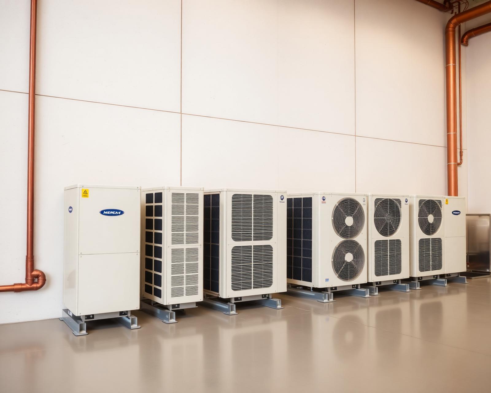 Northvent HVAC Marketplace
