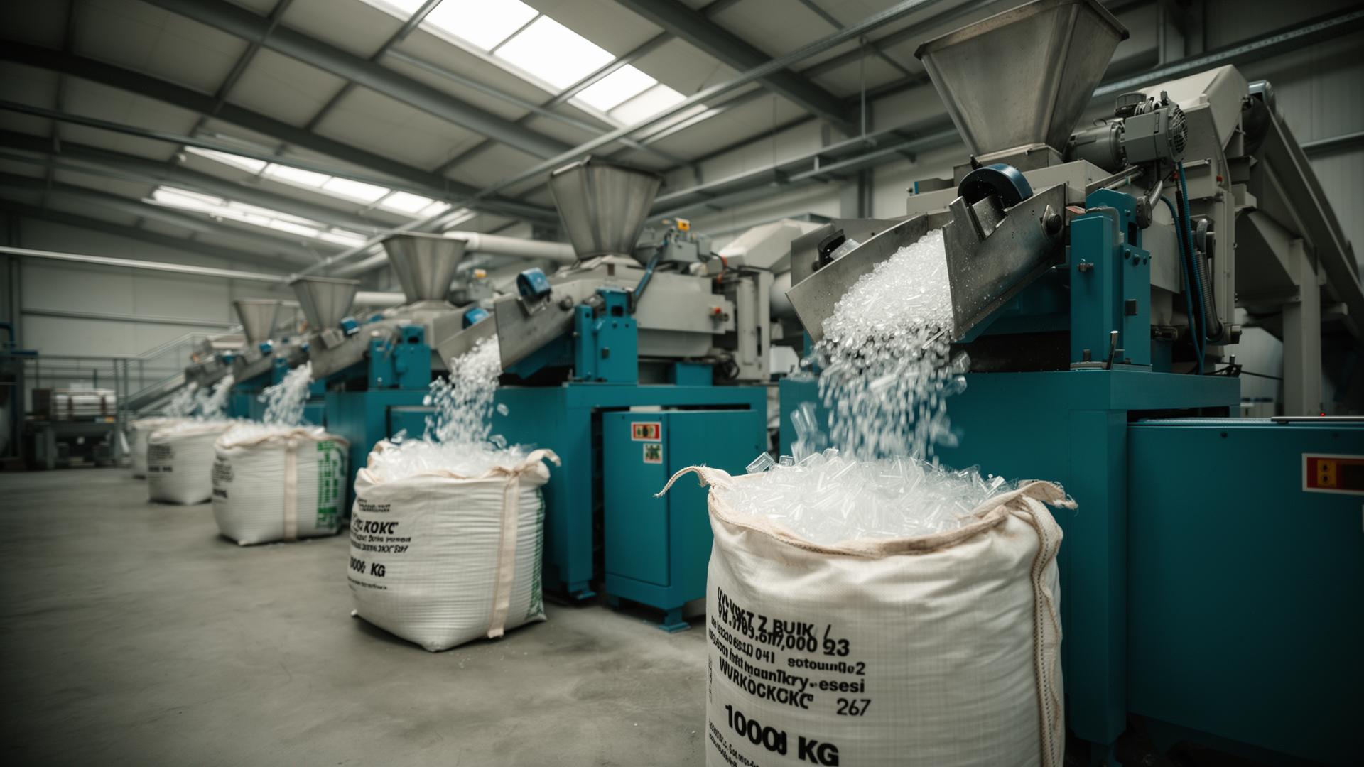 PolyReclaim Industries